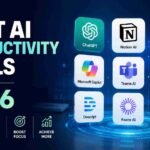 Best AI Productivity Tools