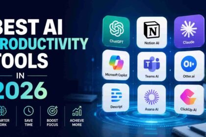 Best AI Productivity Tools