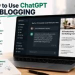 ChatGPT for blogging