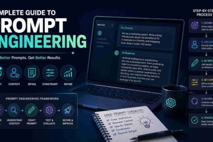 Prompt engineering guide