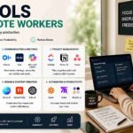 AI Tools for Remote Worke