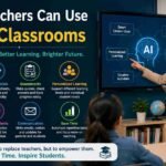 AI for teachers