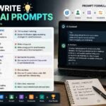 AI prompts examples