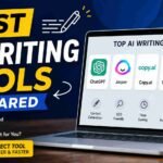 AI writing tools