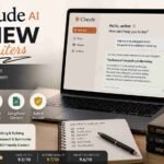 Claude AI Review for Writers