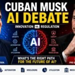 Cuban Musk AI Debate