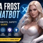 Emma Frost AI Chatbot