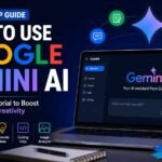 Google Gemini tutorial