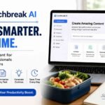 Lunchbreak AI