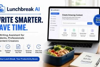 Lunchbreak AI