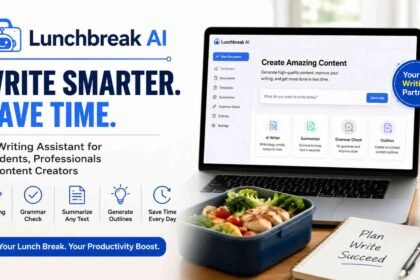 Lunchbreak AI