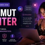 AI Smut Writer