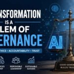 ai transformation is a problem of governance