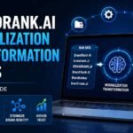 brandrank.ai normalization transformation rules