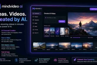 mindvideo ai