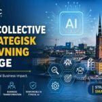 thinc collective ai strategisk rådgivning sverige