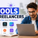 Best AI Tools for Freelancers