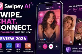 Swipey AI