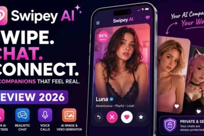 Swipey AI